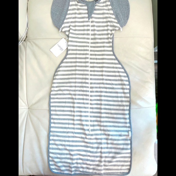 LOVETOT BABY SWADDLING SIZE XL - Picture 4 of 9